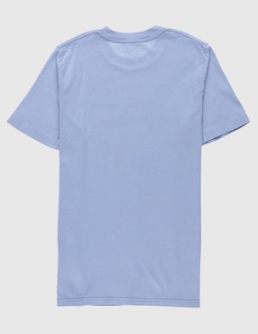 Playera Abercrombie & Fitch manga corta para niño