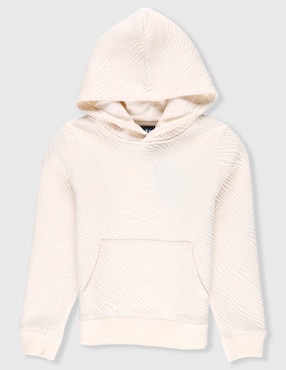 Sudadera Psycho Bunny para niño