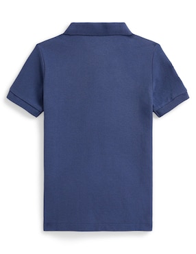 Playera Polo Ralph Lauren de algodón para niño