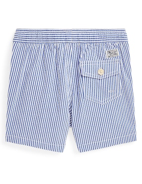 Traje de baño Short Polo para niño