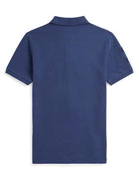 Playera Polo Ralph Lauren de algodón para niño