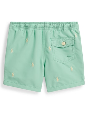 Traje de baño short Polo para niño