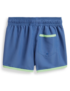 Traje de baño short Polo para niño
