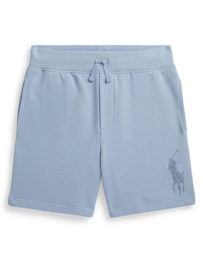 Imagen de producto Bermuda Polo Ralph Lauren para niño