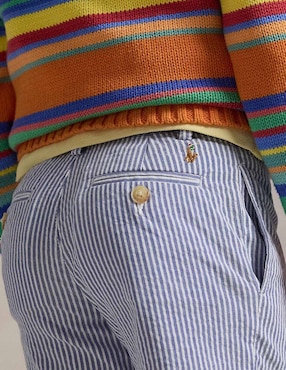 Bermuda Polo Ralph Lauren para niño