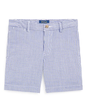Bermuda Polo Ralph Lauren para niño