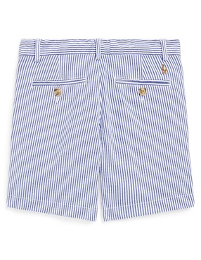 Bermuda Polo Ralph Lauren para niño
