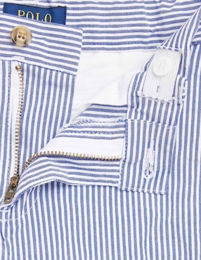 Bermuda Polo Ralph Lauren para niño