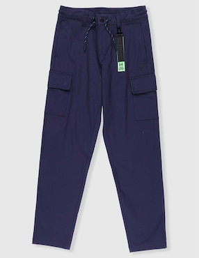 Pantalón cargo Psycho Bunny para niño