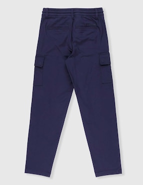 Pantalón cargo Psycho Bunny para niño