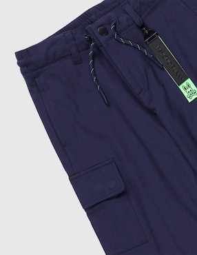 Pantalón cargo Psycho Bunny para niño