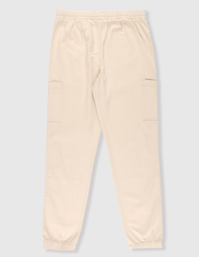 Pantalón jogger Nautica para niño