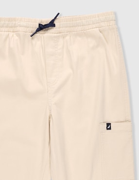 Pantalón jogger Nautica para niño
