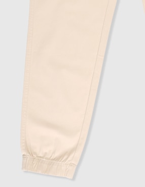 Pantalón jogger Nautica para niño
