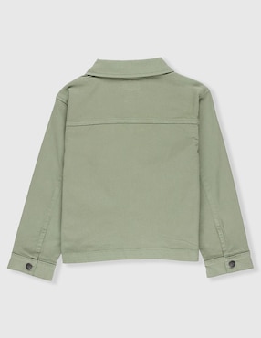 Chamarra Guess de algodón para niño