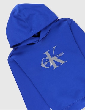 Sudadera Calvin Klein para niño