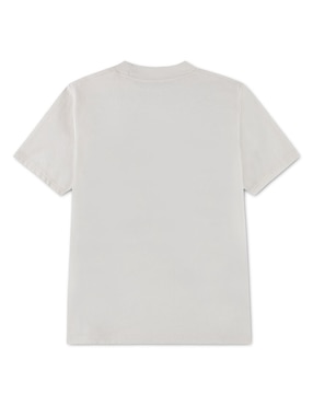 Playera Abercrombie & Fitch manga corta para niño