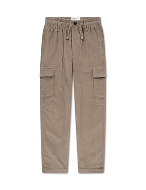 Pantalón cargo Abercrombie & Fitch para niño