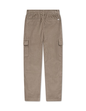 Pantalón cargo Abercrombie & Fitch para niño