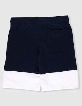 Bermuda Tommy Hilfiger para niño
