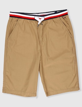 Bermuda Tommy Hilfiger para niño