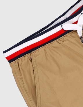 Bermuda Tommy Hilfiger para niño