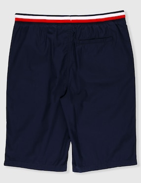 Bermuda Tommy Hilfiger para niño