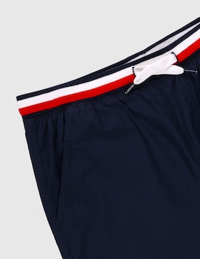 Bermuda Tommy Hilfiger para niño