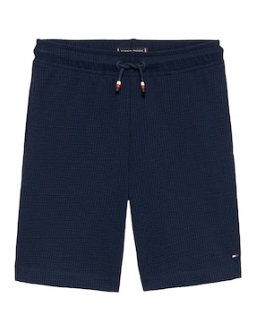 Bermuda Tommy Hilfiger para niño
