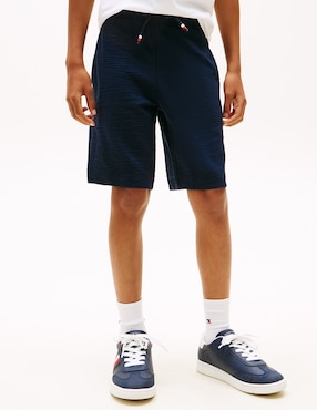 Bermuda Tommy Hilfiger para niño
