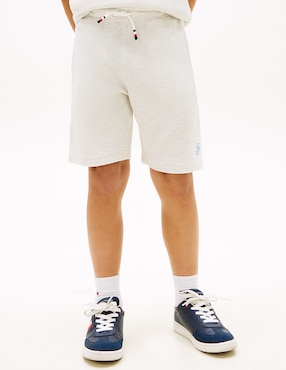 Bermuda Tommy Hilfiger para niño