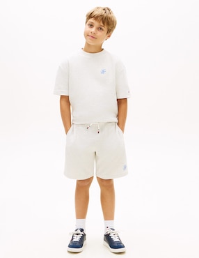 Bermuda Tommy Hilfiger para niño