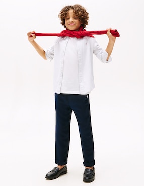 Pants Tommy Hilfiger para niño