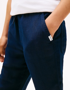 Pants Tommy Hilfiger para niño