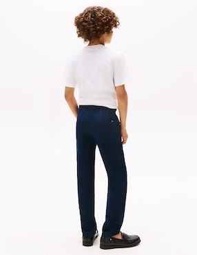 Pants Tommy Hilfiger para niño