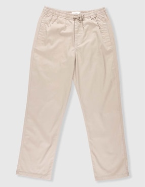Pantalón relaxed Abercrombie & Fitch para niño