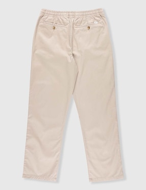 Pantalón relaxed Abercrombie & Fitch para niño