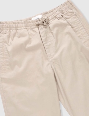 Pantalón relaxed Abercrombie & Fitch para niño