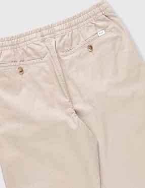 Pantalón relaxed Abercrombie & Fitch para niño