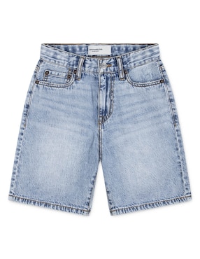 Bermuda Abercrombie & Fitch para niño