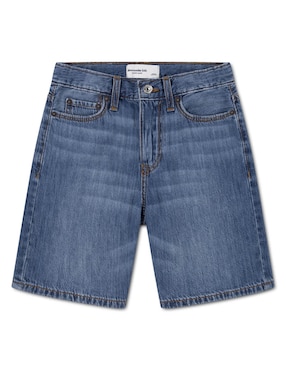 Bermuda Abercrombie & Fitch para niño