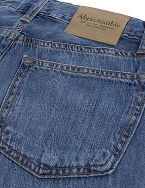 Bermuda Abercrombie & Fitch para niño