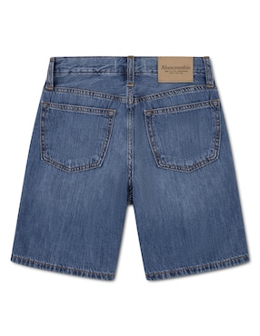 Bermuda Abercrombie & Fitch para niño