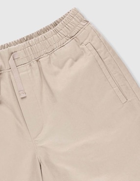Bermuda Abercrombie & Fitch para niño