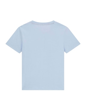 Playera Guess para niño