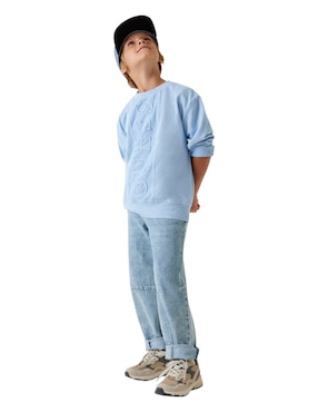 Sudadera Guess para niño