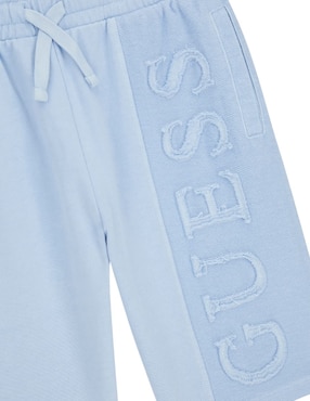 Bermuda Guess para niño