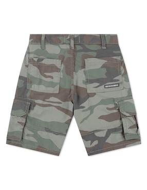 Bermuda Abercrombie & Fitch para niño