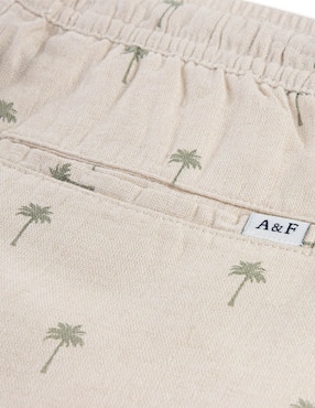 Bermuda Abercrombie & Fitch para niño