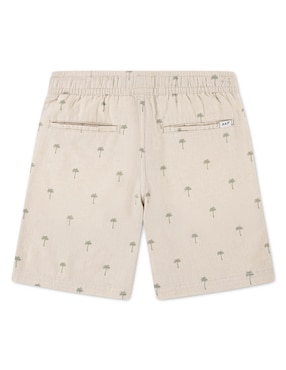 Bermuda Abercrombie & Fitch para niño